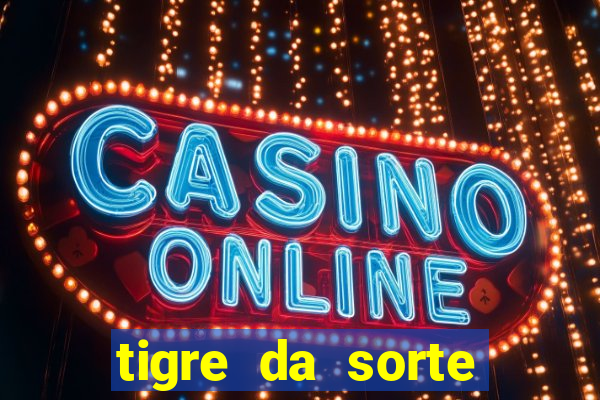 tigre da sorte fortune tiger 2 demo